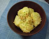 万能★チーズバター作り方4写真