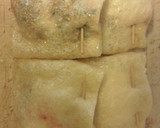 薄揚げのはさみ焼き作り方3写真