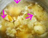 あったかすいとん作り方10写真