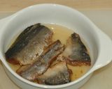 手軽に簡単☆ニシン蕎麦作り方2写真