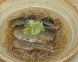 手軽に簡単☆ニシン蕎麦作り方5写真