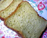 ✿スイートポテトミルク蜂蜜パン✿HB作り方4写真