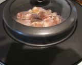 もんでおいて焼くだけ！簡単手羽元焼き作り方5写真