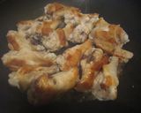 もんでおいて焼くだけ！簡単手羽元焼き作り方6写真