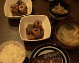 ちくわとこんにゃくのピリ辛煮作り方6写真