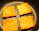 ✿さつま揚げの磯辺焼き✿作り方1写真