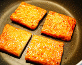 ✿さつま揚げの磯辺焼き✿作り方2写真