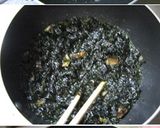 【やさしいご飯】海苔の佃煮編・お弁当にも作り方4写真