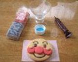 ♪とってもかわゆい仲間たち♪作り方6写真