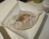 ♡秋鮭ときのこの紙包み焼き♡作り方4写真
