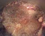 圧力鍋で簡単☆鶏手羽元のコーラ煮作り方3写真