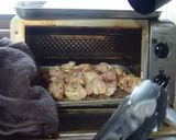 鶏肉のチリソース作り方3写真
