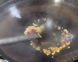 鶏肉のチリソース作り方5写真