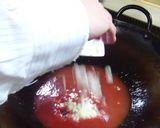 鶏肉のチリソース作り方7写真