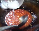 鶏肉のチリソース作り方8写真