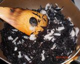 ひじきとレンコン煮作り方3写真