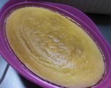 スライスチーズで簡単チーズケーキ♪作り方8写真
