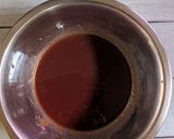 ささっと酢豚作り方1写真