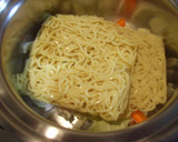 簡単！中華風焼きそば作り方5写真