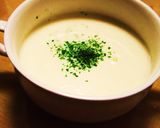 うちのじゃがいものポタージュ作り方5写真