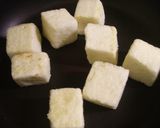 ヘルシーで簡単！なんちゃって揚げだし豆腐作り方4写真