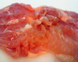 揚げずにオーブンで「鶏のから揚げ」♪作り方1写真