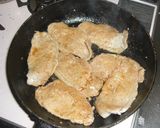 超絶簡単！生姜焼き作り方2写真