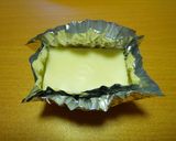 チーズ☆ディップ作り方1写真