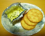 チーズ☆ディップ作り方3写真