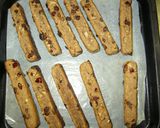 おからの満腹スティックバー☆ソイジョイ風作り方8写真
