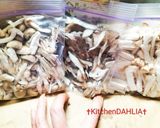 ♻️保存法|きのこ🍄🟫ロス削減術|美味しく長持ち!作り方4写真