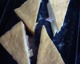*役立つ一品*厚揚げの挟み焼き作り方3写真