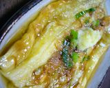 秋なすの定番☆だしたっぷりの焼き茄子作り方9写真