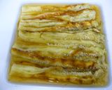 秋なすの定番☆だしたっぷりの焼き茄子作り方8写真