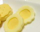 キャラ弁✿チーズdeクッキー作り方5写真