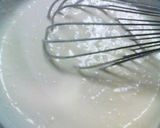 ストロベリー＆クリームチーズアイス作り方8写真