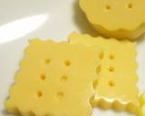 キャラ弁✿チーズdeクッキー作り方6写真