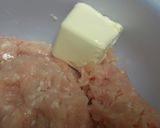 豆腐入り☆ふわふわ☆チキンボール♪作り方1写真