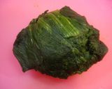 ほうれん草のゴマ和え｡+☆+｡ﾟ作り方1写真