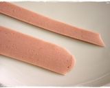 ＊キャラ弁＊ 簡単♡くまちゃん作り方4写真