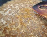 定番　マーボー豆腐　マーボーとうふ作り方4写真