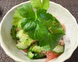 ルビーなサラダ🥗作り方5写真