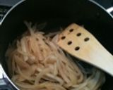 野菜たっぷり～生姜でぽかぽかポトフ！作り方2写真