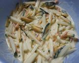 ほくほく＆甘あま♪じゃがいものかき揚げ作り方3写真