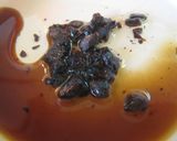 定番　マーボー豆腐　マーボーとうふ作り方6写真