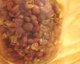 定番　マーボー豆腐　マーボーとうふ作り方8写真