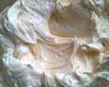 チョコレートパウンドケーキ作り方3写真