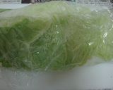 ダンナ絶賛！！ロール白菜作り方1写真