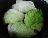 ダンナ絶賛！！ロール白菜作り方3写真