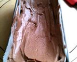 チョコレートパウンドケーキ作り方9写真